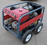 可移動(dòng)式冷熱水管道高壓疏通設(shè)備