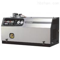 德國威帝固定式強力熱水沖洗機