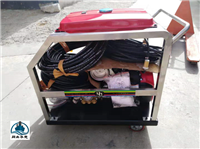 YE1550P軌道交通集團  地鐵管網清洗  零件維修 底盤清洗 